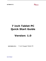 Handheld Group ABW07I98M-RTC1