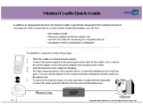 CipherLab 8500 SERIES Quick Manual