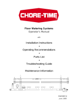 Chore-TimeMW838E Floor Watering