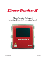 Chore-TimeMT2398C CHORE-TRONICS® 3 Control