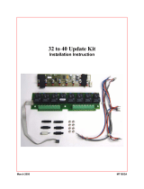 Chore-TimeMT1853A CHORE-TRONICS® Model 32