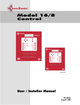 Chore-TimeChore-Tronics Model 8