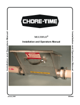Chore-TimeMA580N MULTIFLO®