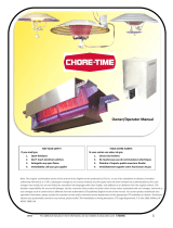 Chore-TimeCT2165C ULTRA-RAY® Large Infrared Brooder