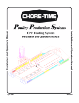 Chore-TimeMF1851B CPF Feeding System