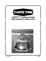 Chore-TimeMF2426B LIBERTY® Feeding System