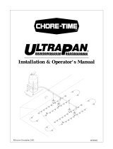 Chore-TimeMF896H ULTRAPAN®