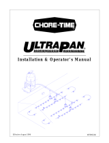 Chore-TimeMF896G ULTRAPAN®