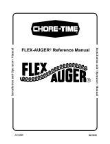 Chore-TimeMA1922C FLEX-AUGER®