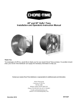 Chore-TimeHyflo