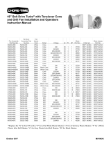 Chore-TimeMV1892G 48-Inch Belt Drive TURBO®