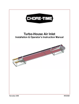 Chore-TimeTurbo-House