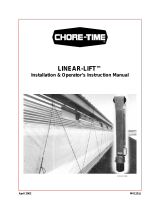 Chore-TimeMV1251J LINEAR-LIFT™