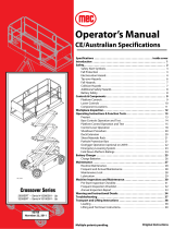Mec 2659ERT - CE Operating instructions