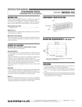 M-system 18KBXC-K5 User manual