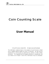Excell ACC3 User manual