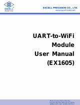 ExcellWiFi Module