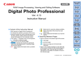 Canon EOS R6 + RF24-105mm F4 L IS USM Kit User manual