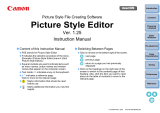 Canon EOS Digital Rebel XT User manual