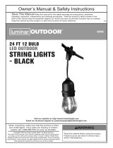 Luminar Outdoor56869