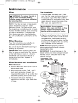 RIDGID 50323 User guide