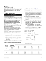 American Standard HVAC TWE12043AAAP004 User guide