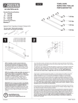 Brizo 74808-KS Installation guide