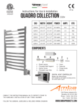 Amba ProductsQ2054P