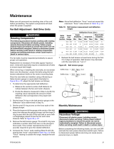 American Standard HVAC WSH240E4R0B0000 User guide