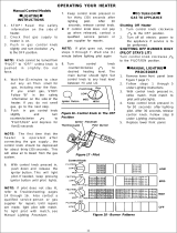 Empire Comfort Systems HR30MN User guide