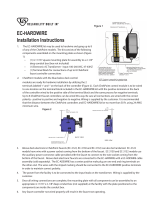 T&S BRASS EC-HARDWIRE Installation guide