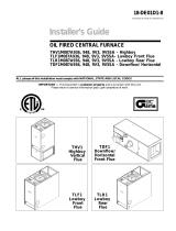 Thermo ProductsTDF1M087A948