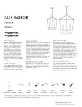 Park Harbor PHPL6486BK Installation guide