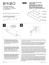 Brizo 694735-NK Installation guide