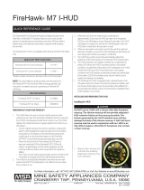 FireHawkM7 I-HUD Receiver