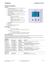 Vector TDC-BH User manual