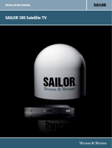 Sailor 100 Installation guide