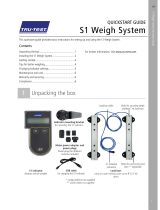 Tru-TestS1 Weigh System