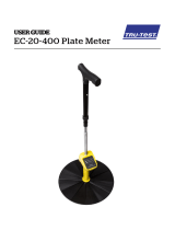 Tru-TestAU EC-20-400 Plate Meter