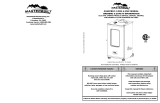 Masterbuilt 20070211 Owner's manual