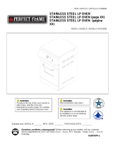 Nex 420-0048 Owner's manual