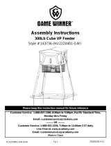 Game WinnerHU2220401-GW