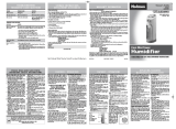 Holmes hm630 User manual