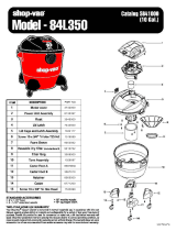 Royal 84L350 Owner's manual