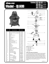 Shop VacQL60B