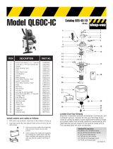 Shop VacQL60C-1C