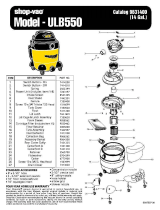 Shop VacULB550