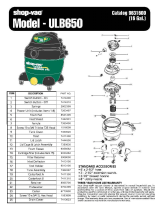 Shop VacULB650