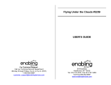 Enabling Devices 2259 User manual