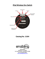 Enabling Devices 1164W - TEMPORARILY OUT OF STOCK User guide